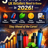 5 Vape Trends UK Retailers Need to Know in 2026