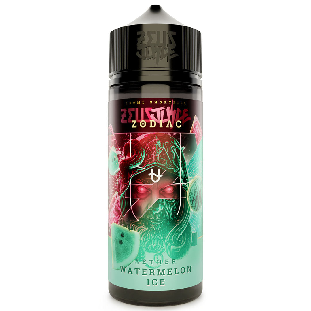 Aether By Zeus Juice 100mlZeus Juice Uk