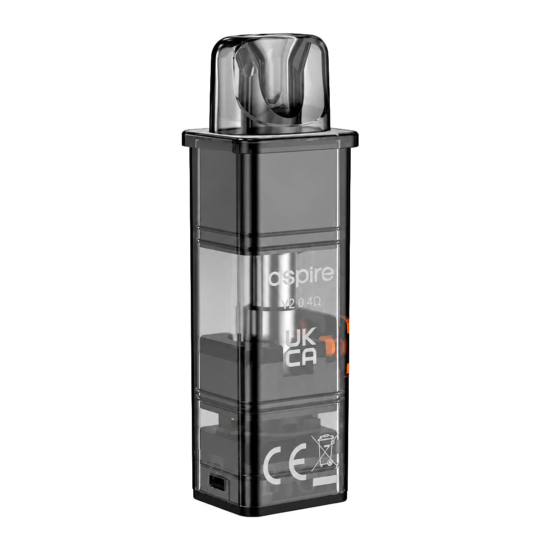 Aspire Gotek V2 Replacement Pods 2pack Aspire