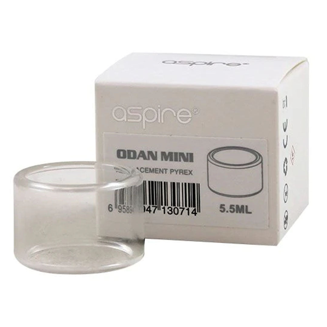 Aspire Odan Mini Glass XLAspire