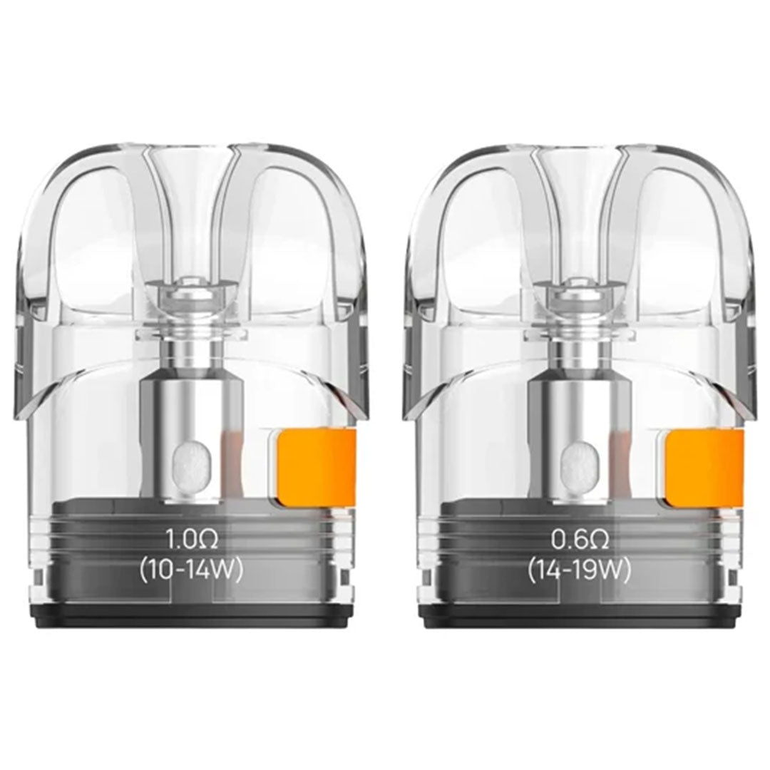Aspire Pixo Pods XLAspire