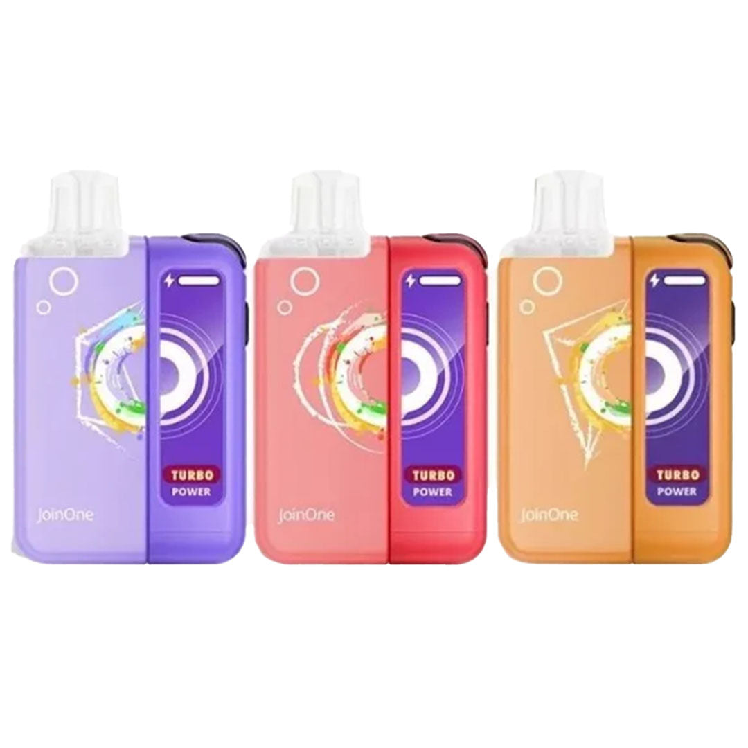 Elf Bar JoinOne15 Classic Pod Vape Kit Elf Bar