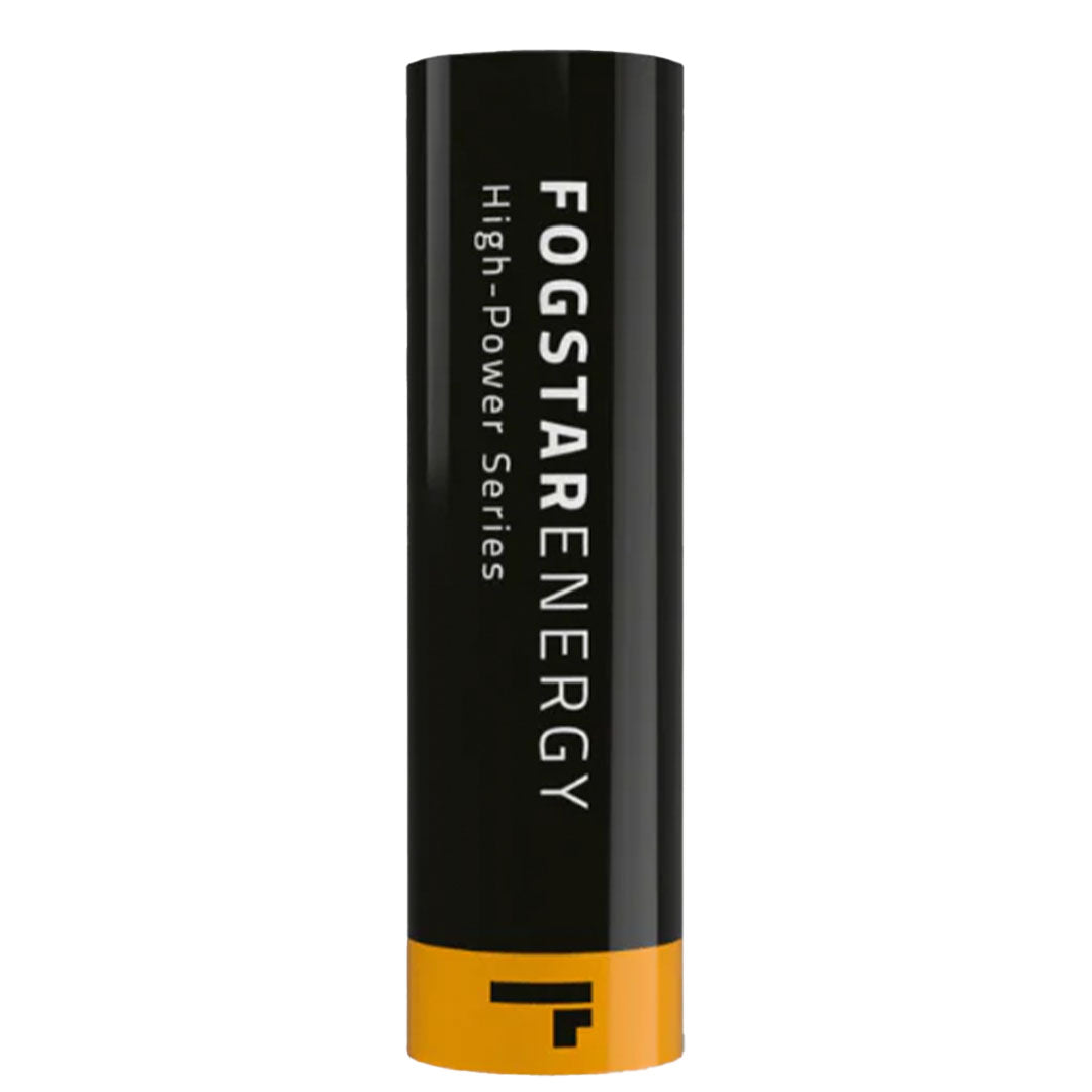 Fogstar Energy 3800 18650 High Power Battery Fogstar