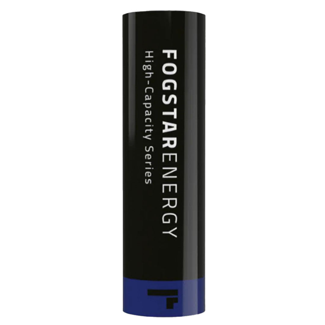 Fogstar Energy 4000 18650 High Capacity Battery Fogstar