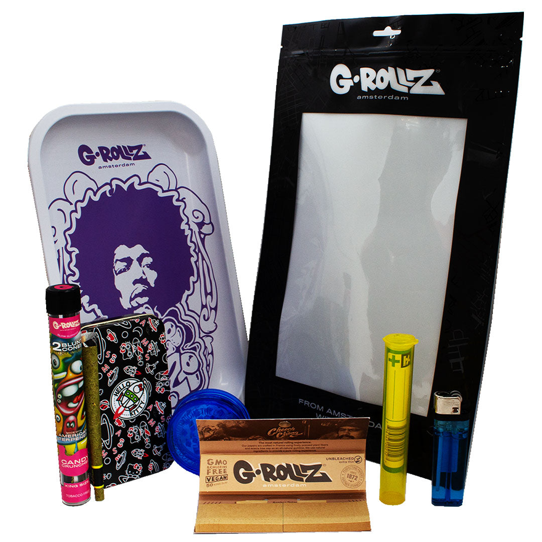 G-Rollz Large Gift Set - ClassicG-ROLLZ