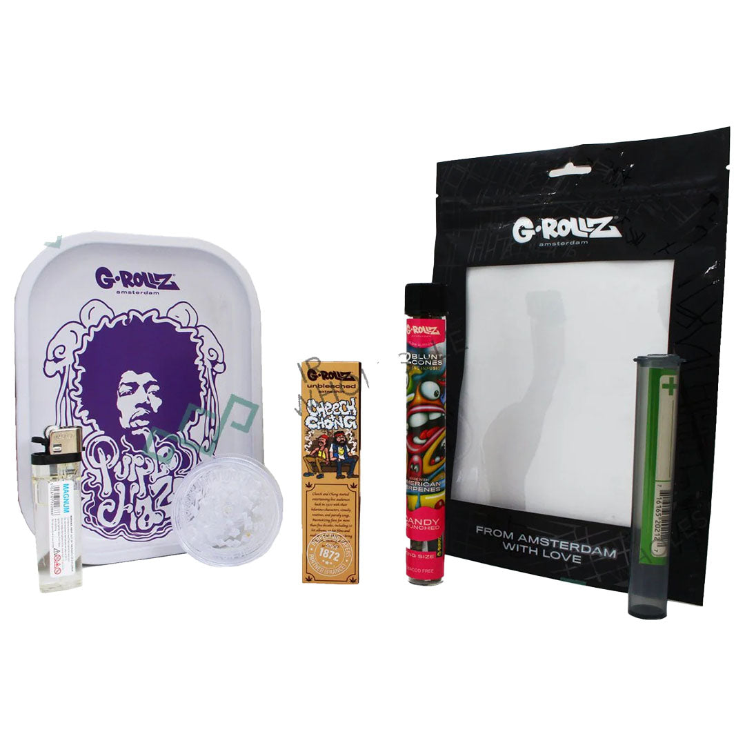 G-Rollz Medium Gift Set - ClassicG-ROLLZ