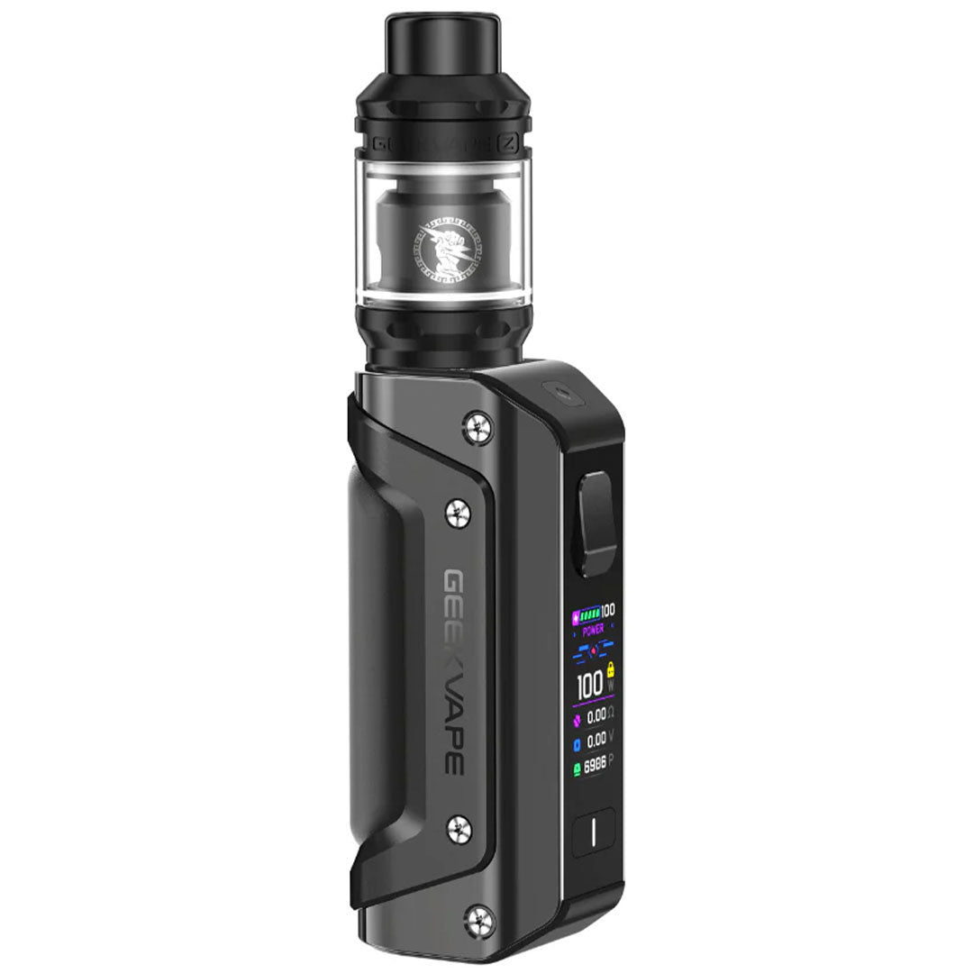 Geekvape Aegis Solo 3 Box Kit Geekvape