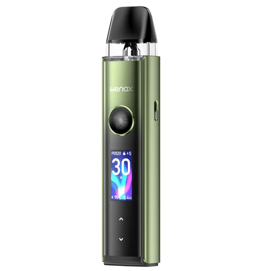 Geek Vape Wenax Q Pro Vape Kit Geekvape