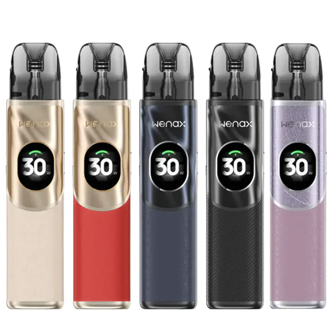 Geekvape Wenax Q2 Pod Vape Kit Geekvape