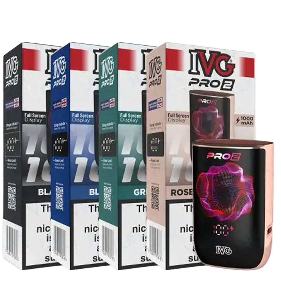 IVG PRO 2 Vape Device ivg