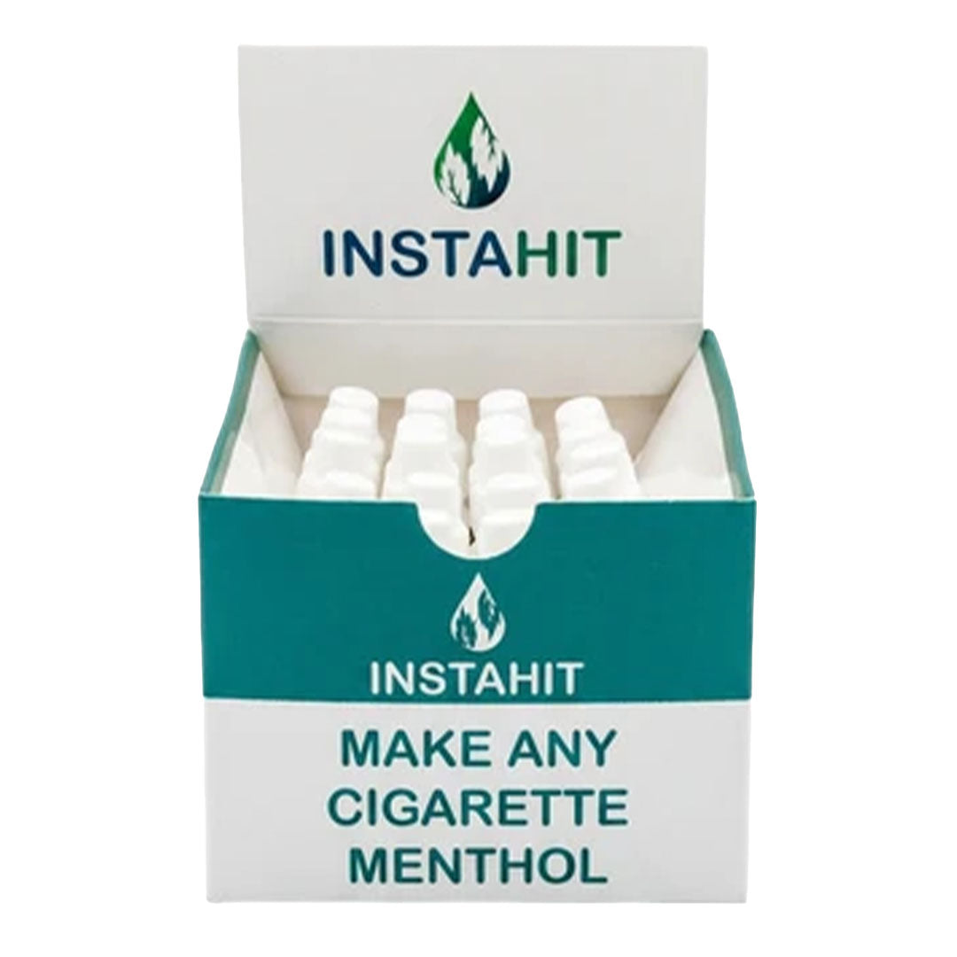 Instahit Drops 2ml 20 Pack Instahit Menthol