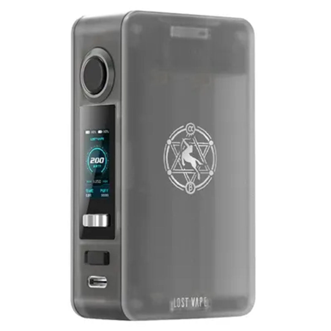 Lost Vape Centaurus N200 Box Mod Lost Vape