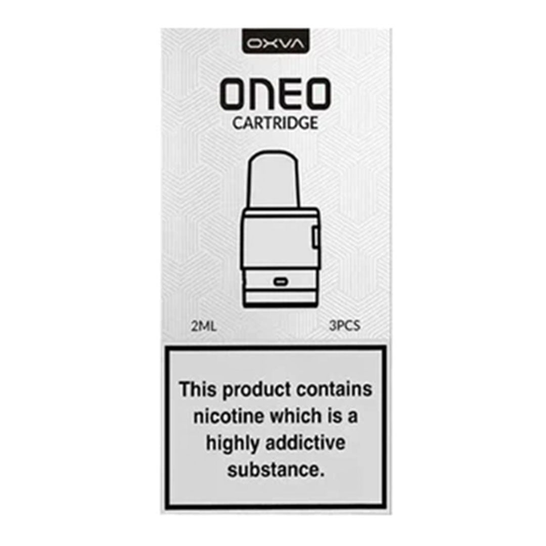Oxva Oneo Replacement Pod Cartridge 3packOxva