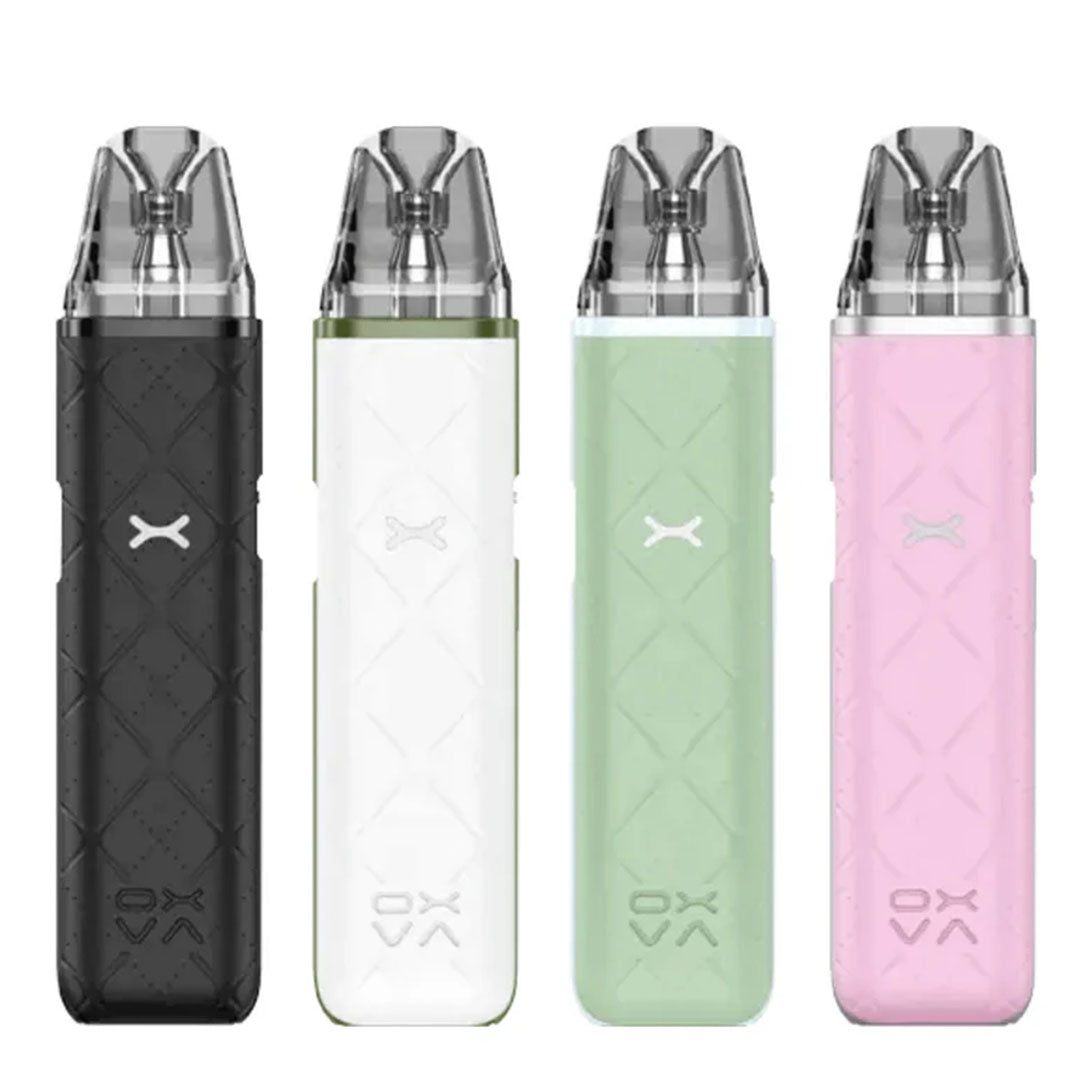 Oxva Xlim Go Pod Kit Oxva