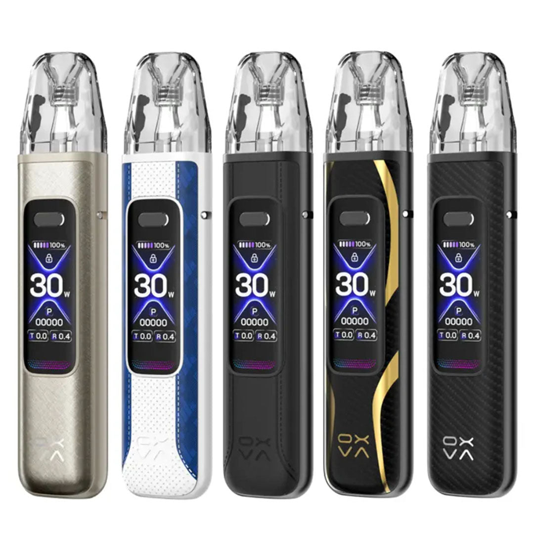 Oxva Xlim Pro 3 Vape Kit Oxva