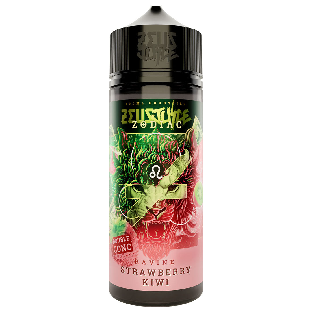 Ravine By Zeus Juice 100mlZeus Juice Uk