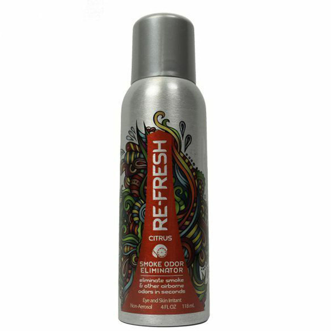 Re-Fresh Refresh Air FreshenerRe-Fresh Citrus