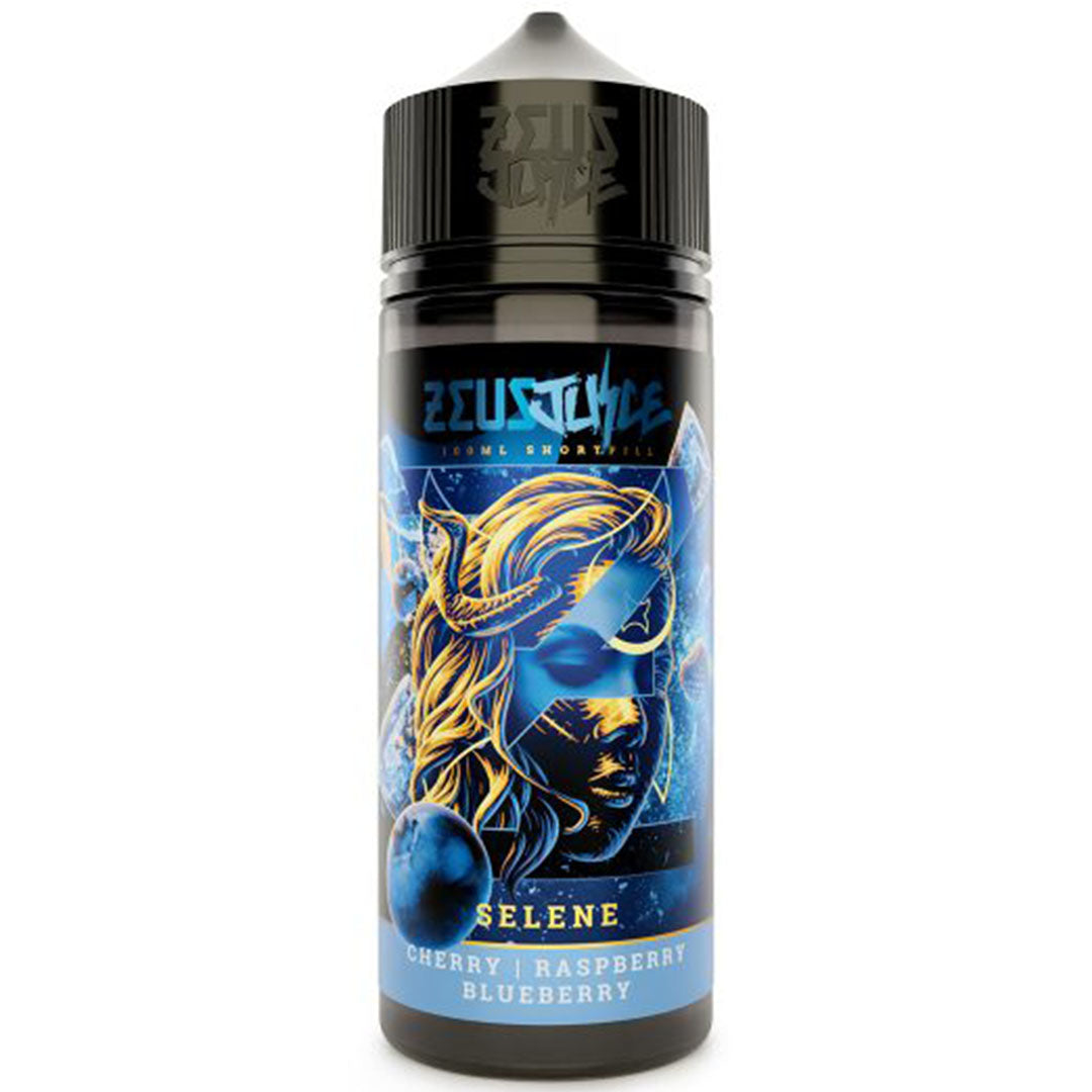 Selene By Zeus Juice 100mlZeus Juice Uk