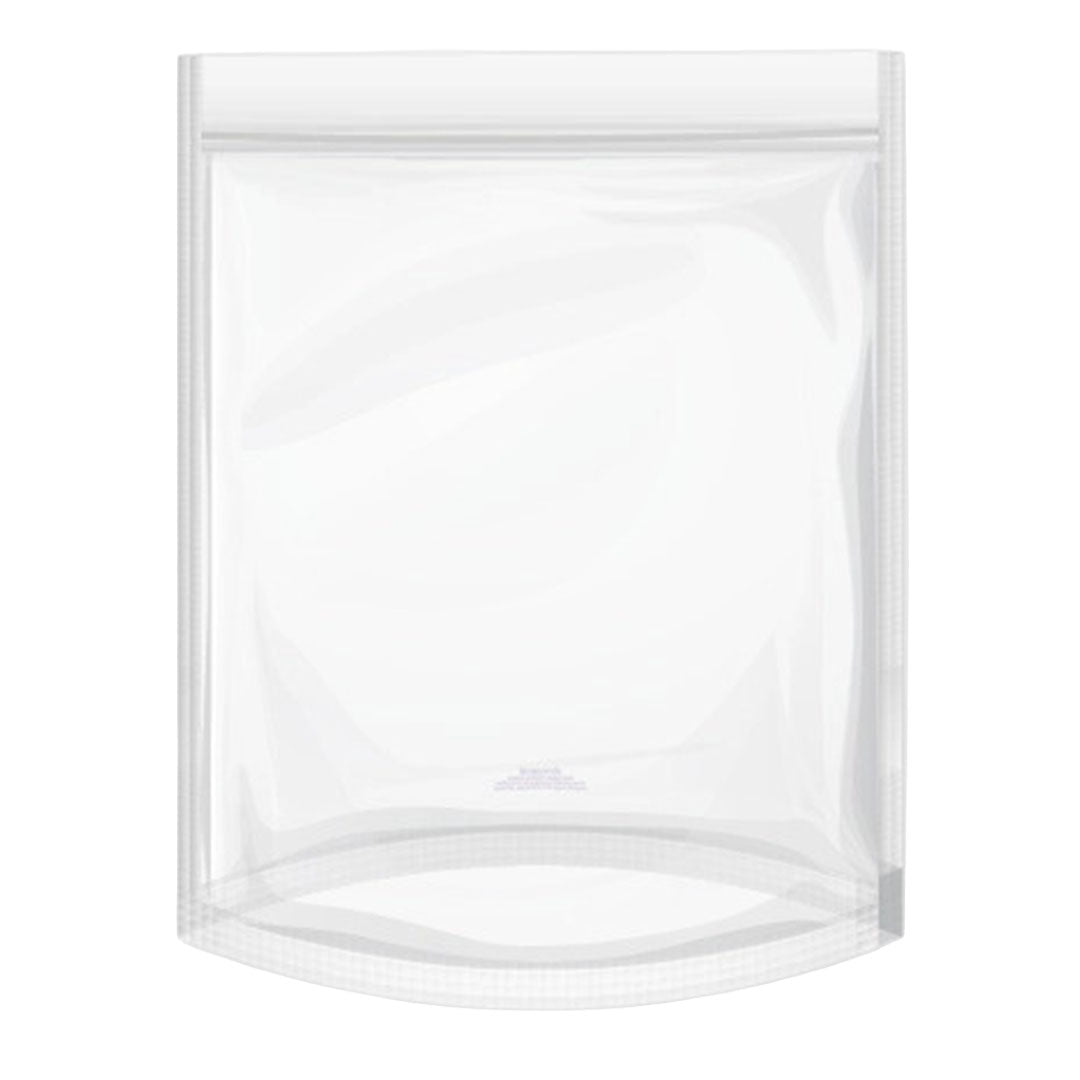 Smell Proof Clear Stink Sack Stink Sack XL 13x15.5 (pack of 20) £2