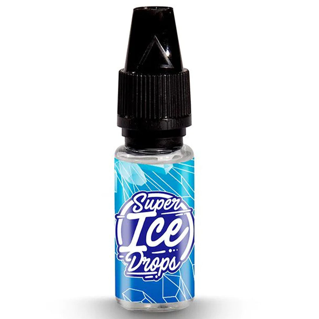 Super Ice Drops 10mlLondon Vape