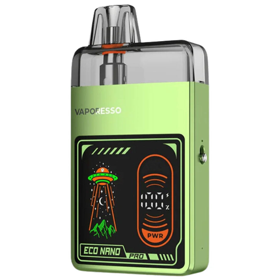 Vaporesso Eco Nano Pro Pod Kit Vaporesso