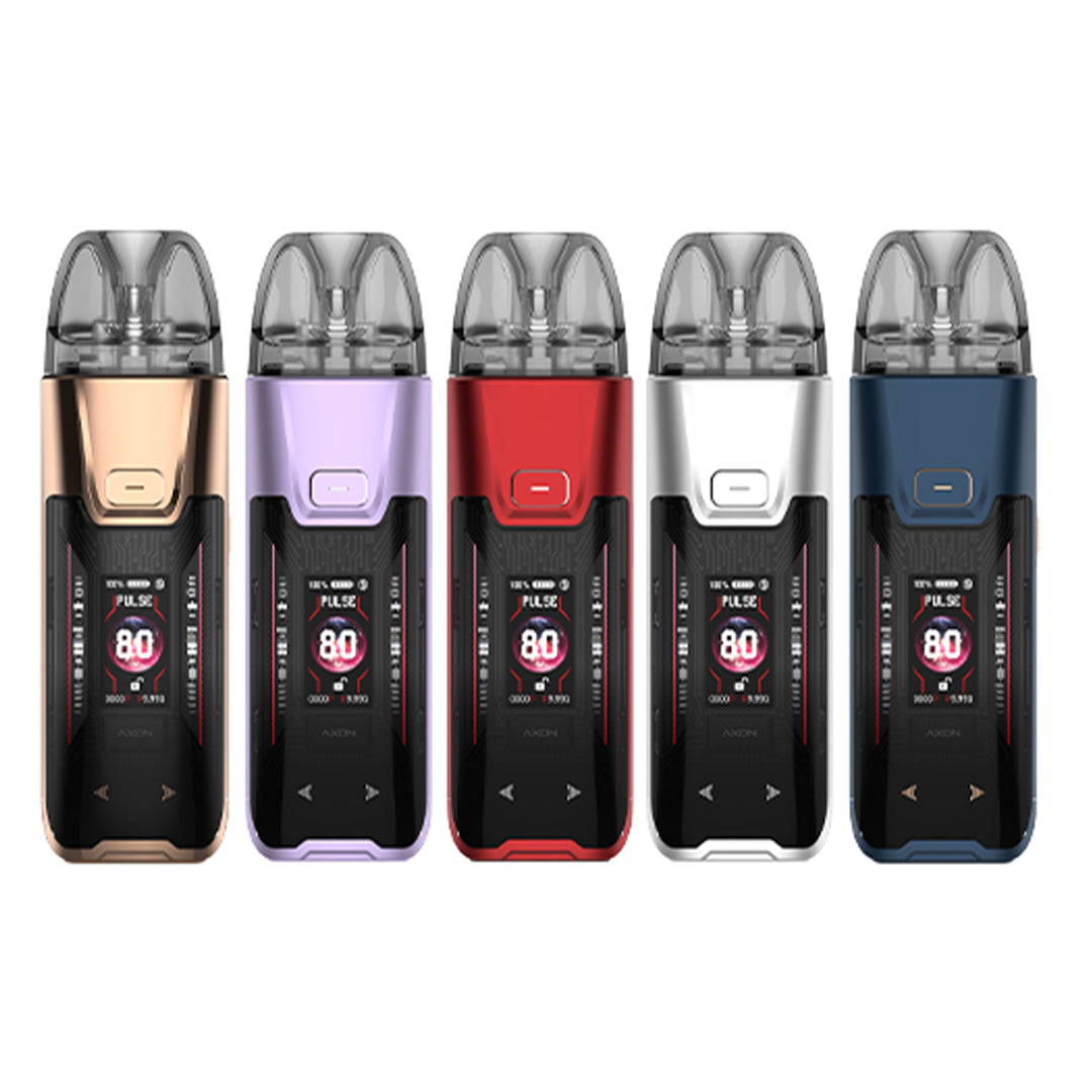 Vaporesso LUXE XR MAX 2 Vape Kit Vaporesso