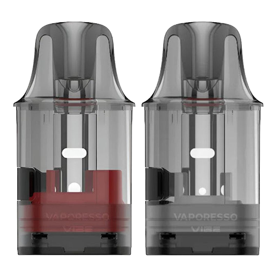 Vaporesso Vibe Dual Mesh Smart Pod 3pcs/pack Vaporesso