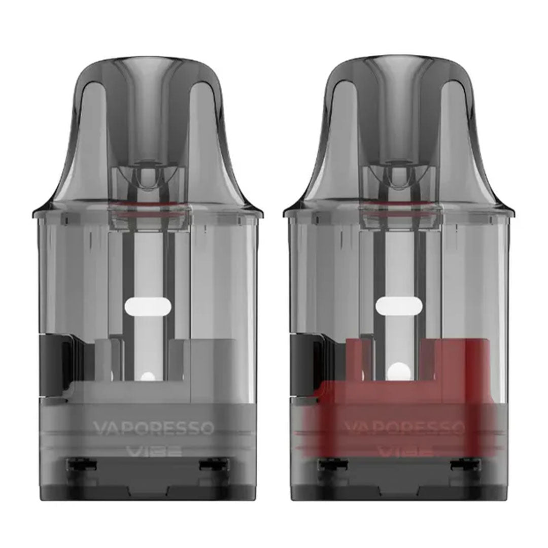 Vaporesso Vibe Dual Smart Replacement Pods - 2pcs/pack Vaporesso