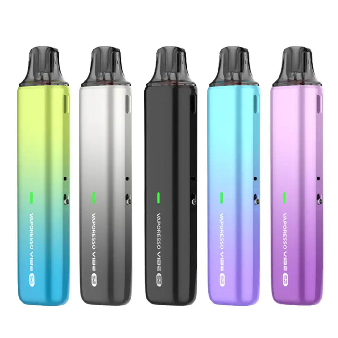 Vaporesso Vibe SE Vape Kit Vaporesso