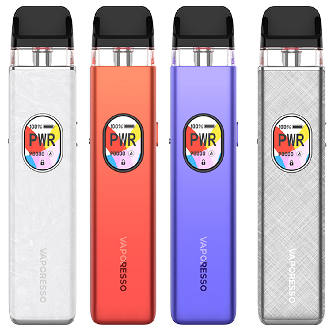 Vaporesso XROS 5 Kit Vaporesso