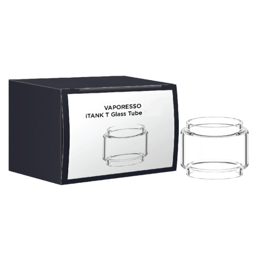 Vaporesso X Tank T Glass Tube - XL Vaporesso