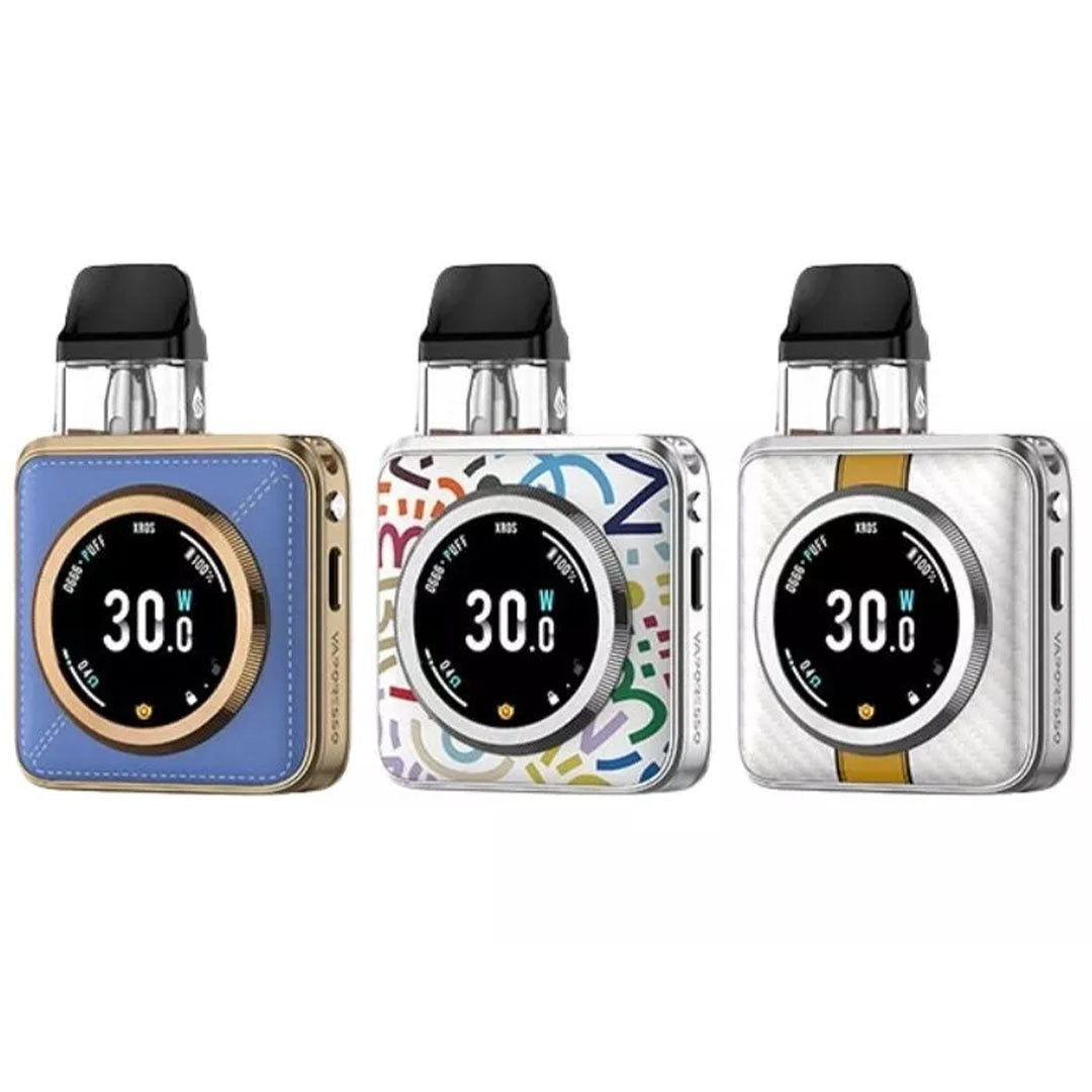 Vaporesso Xros 5 Nano Vape Kit Vaporesso