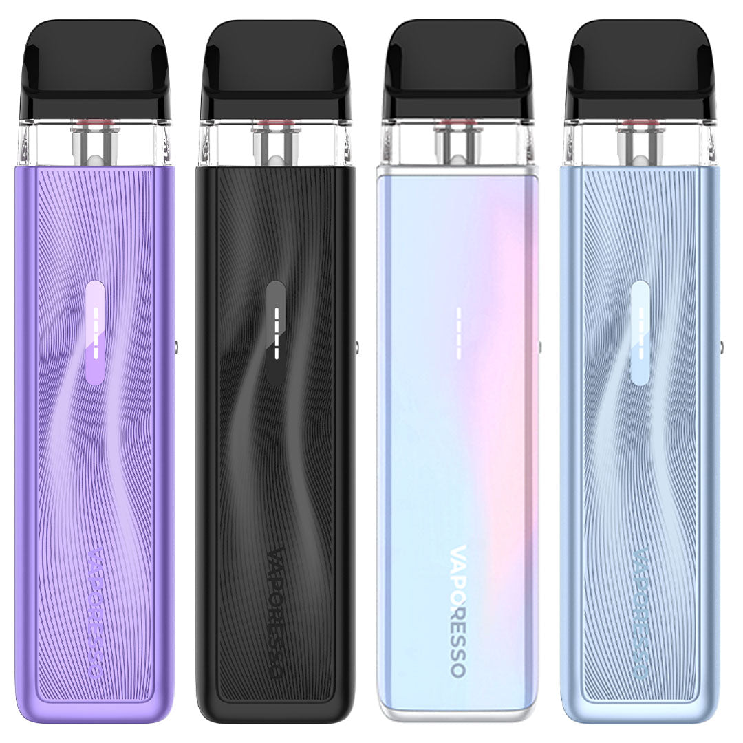 Vaporesso XROS 5 Mini Kit Vaporesso