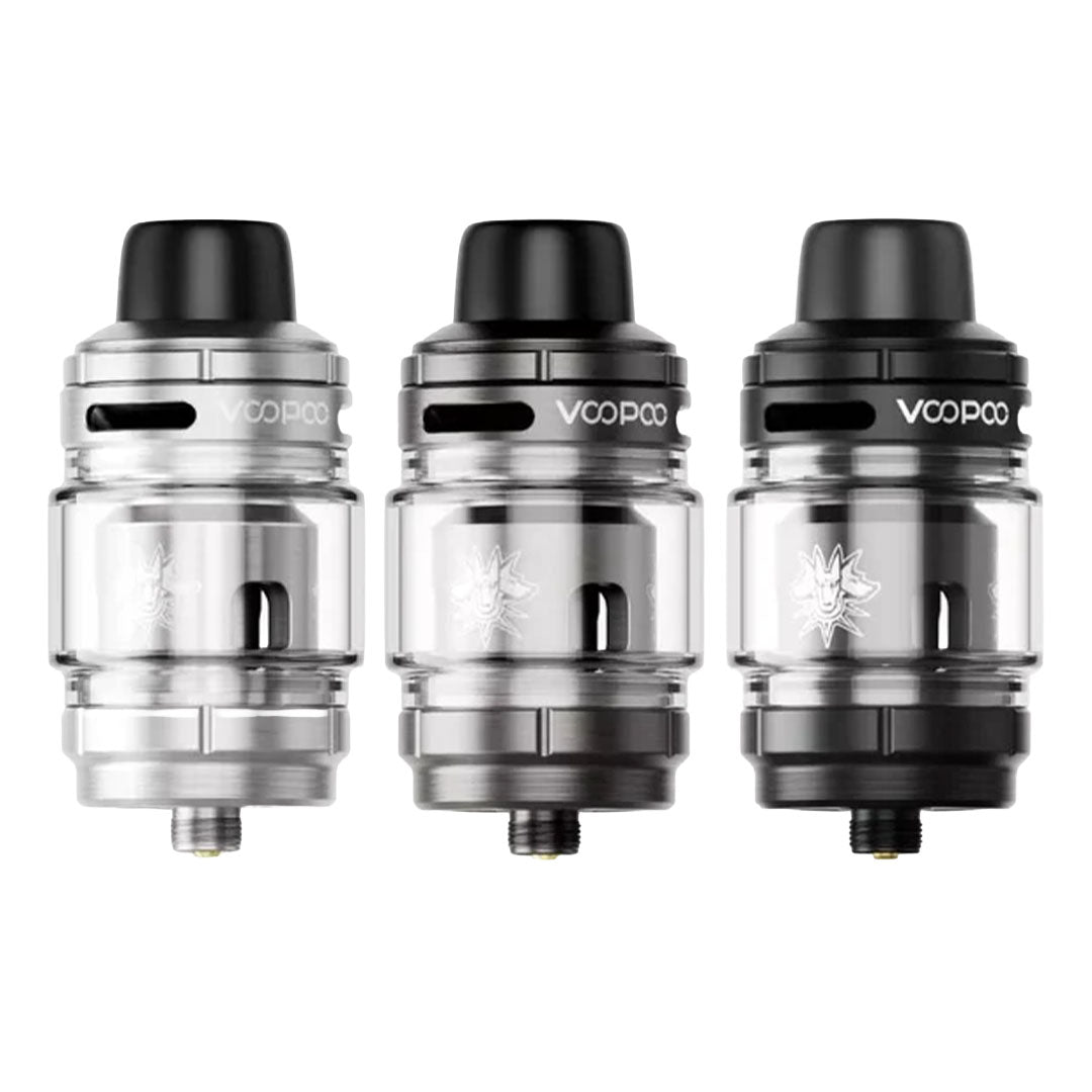 VooPoo Uforce-X 2 Sub-Ohm Vape Tank Voopoo
