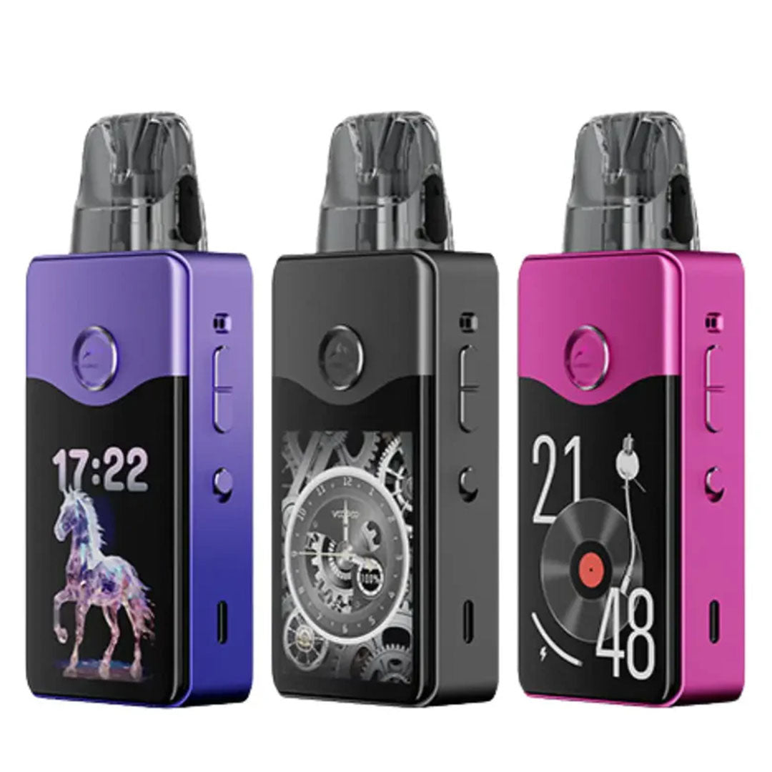 VooPoo Vinci E120 Pod Kit Voopoo