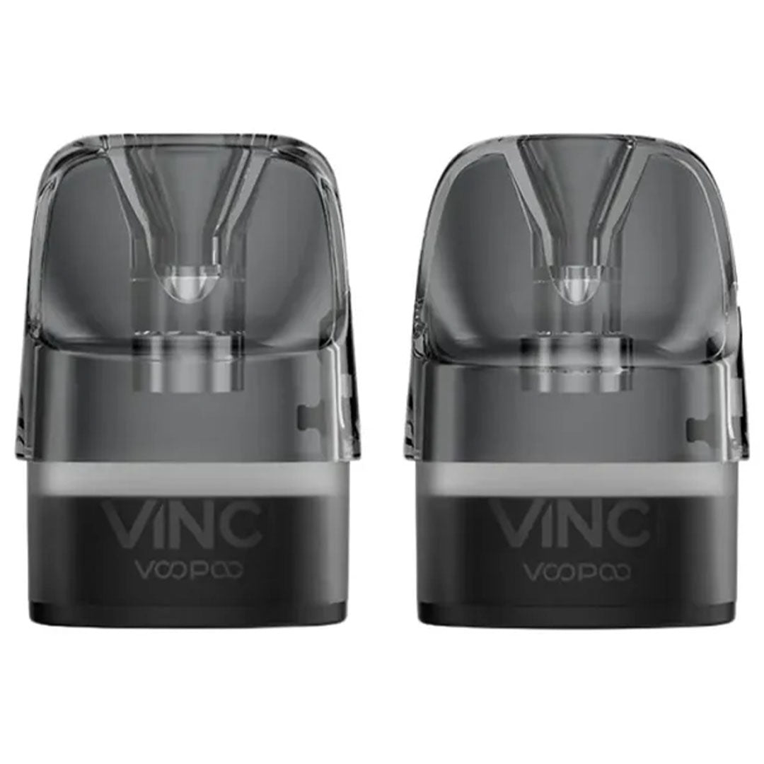 VooPoo Vinci PNP X Empty Replacement Pod Voopoo MTL - XL