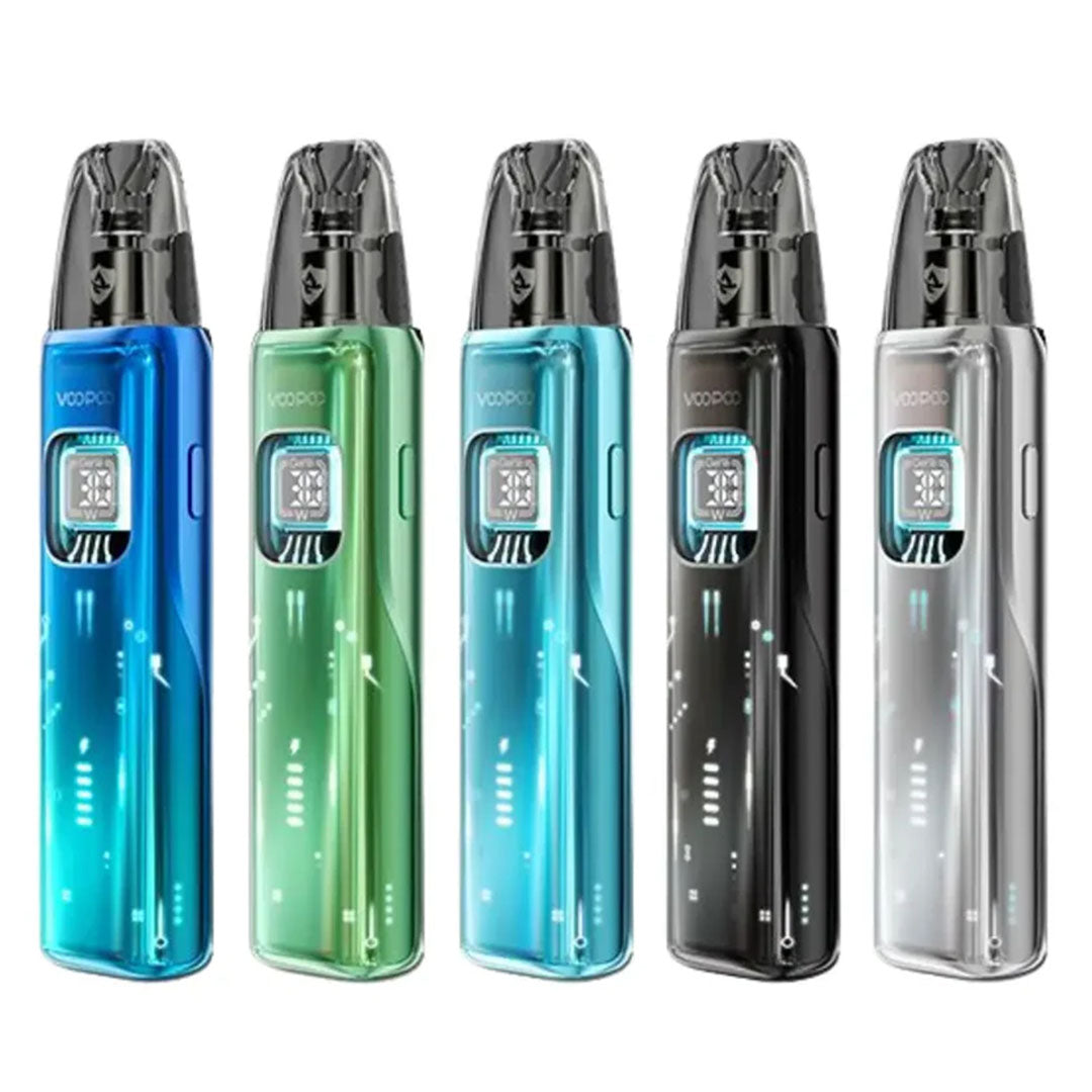 Voopoo Argus Matrix Pod Vape Kit Voopoo