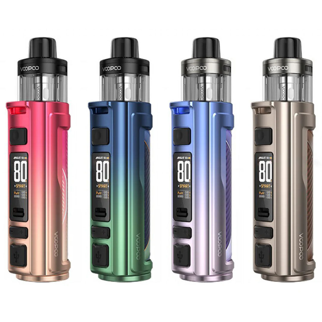 Voopoo Argus Pro 2 Vape Kit Voopoo