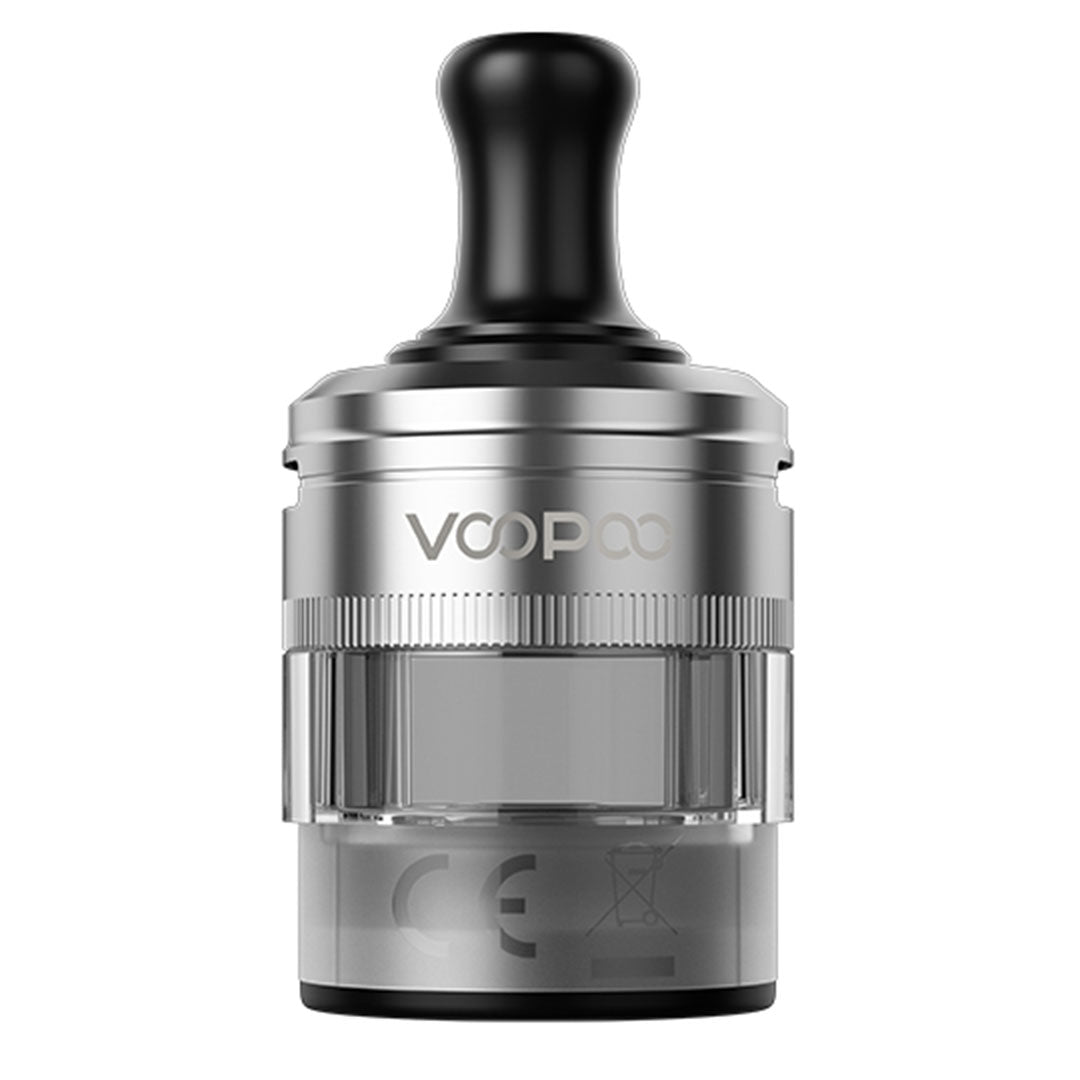 Voopoo PNP x Replacement CartridgesVoopoo MTL - Silver XL