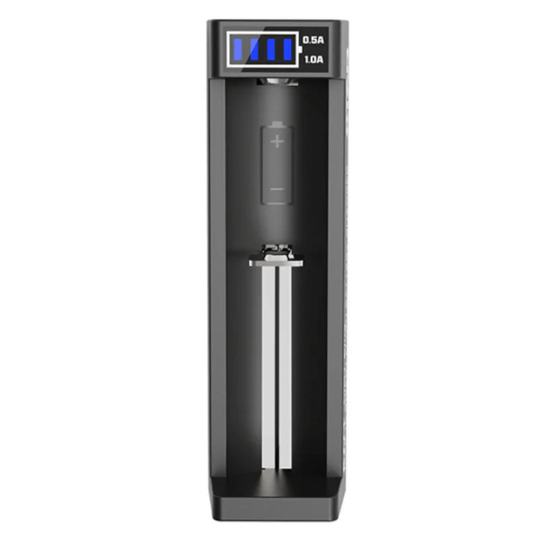 XTAR MC1 Plus Li-ion Battery Charger XTAR