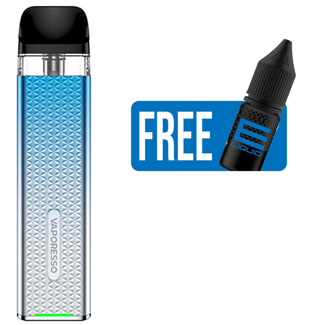 Vaporesso XROS 3 Mini Pod KitVaporesso