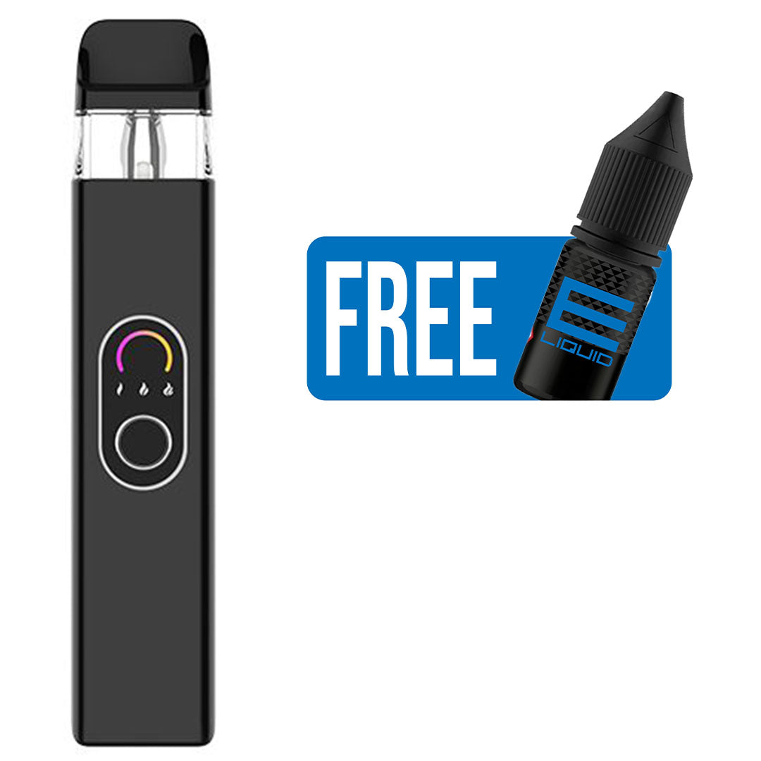 Vaporesso Xros 4 Vape KitVaporesso