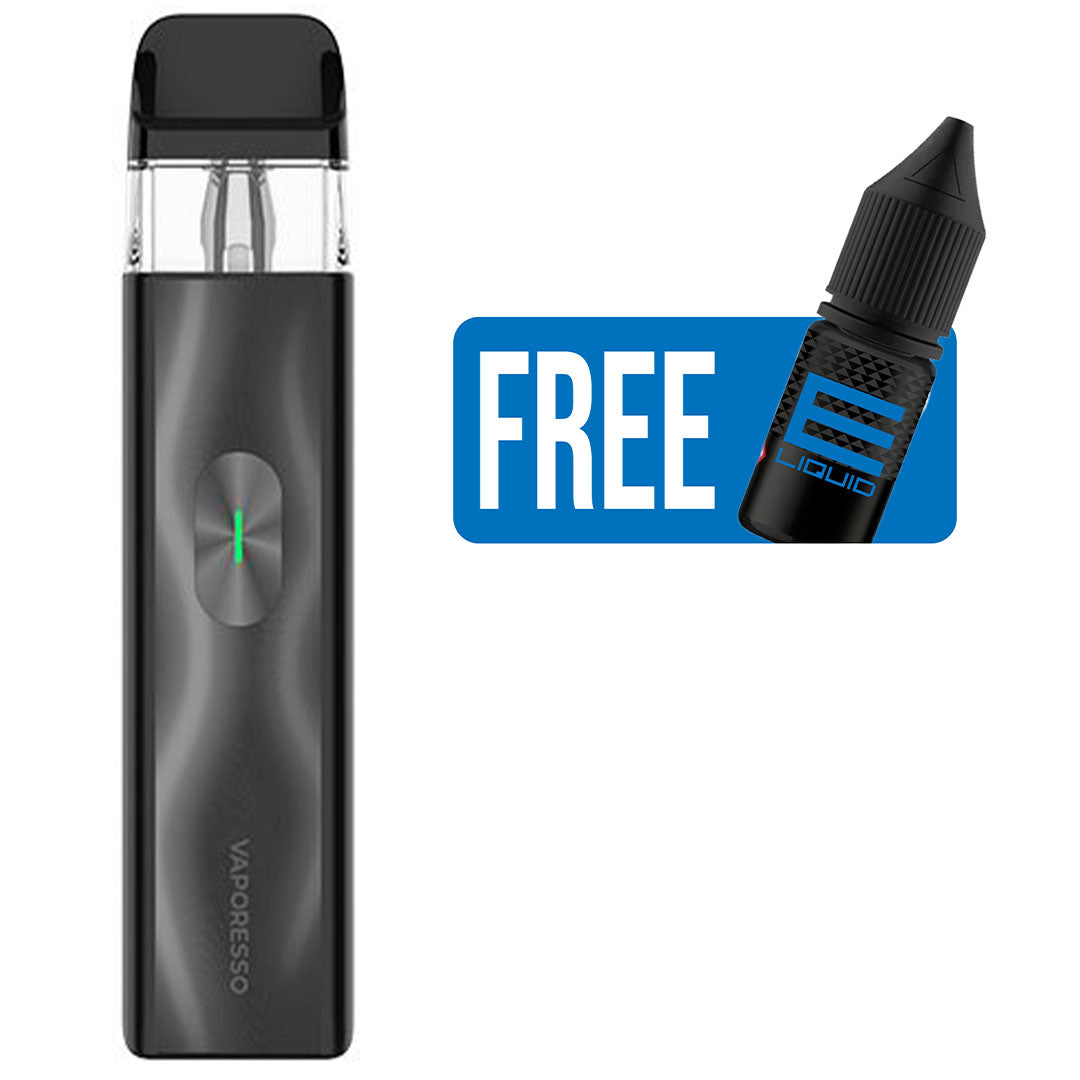 Vaporesso Xros 4 Mini Vape KitVaporesso