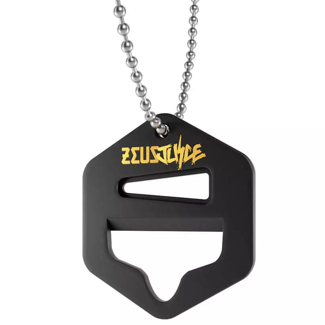 ZEUS Bottle Opener Cap Removal ToolZeus Juice Uk