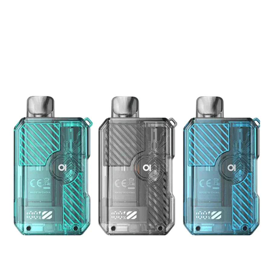 Aspire Gotek X3 Pod Vape Kit Aspire