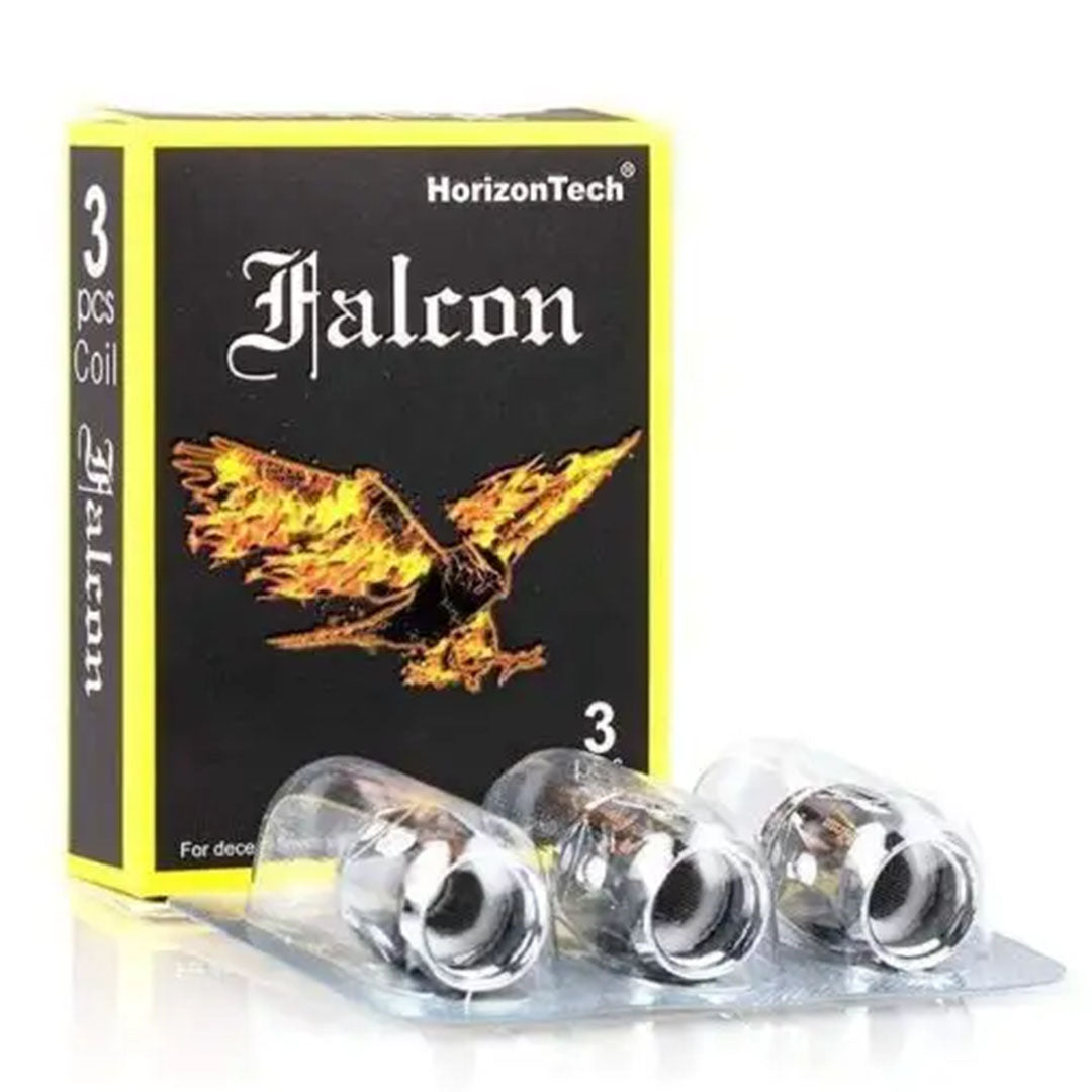 HorizonTech Falcon Mesh Coil for Falcon TankHorizonTech