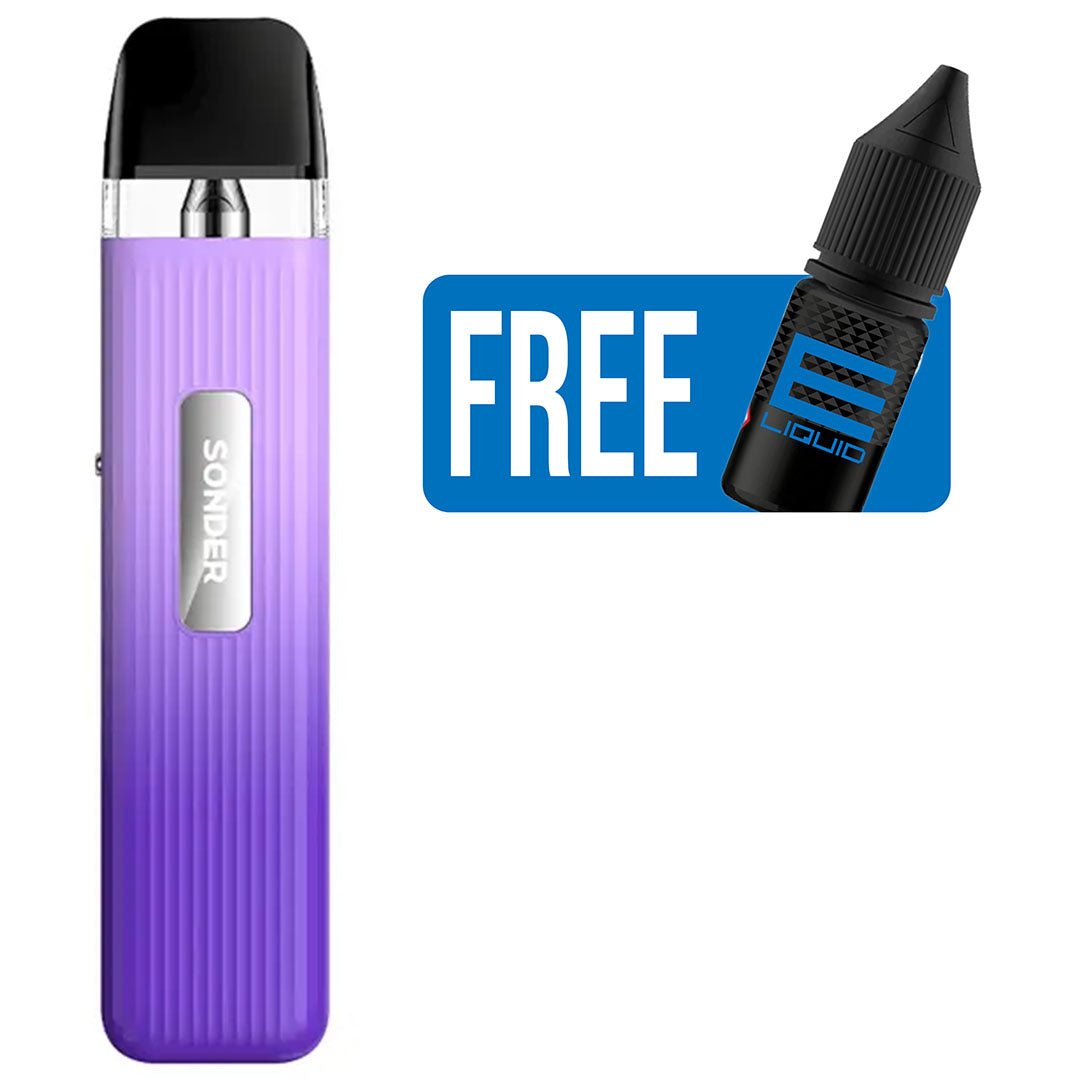Geek Vape Sonder Q KitGeekvape