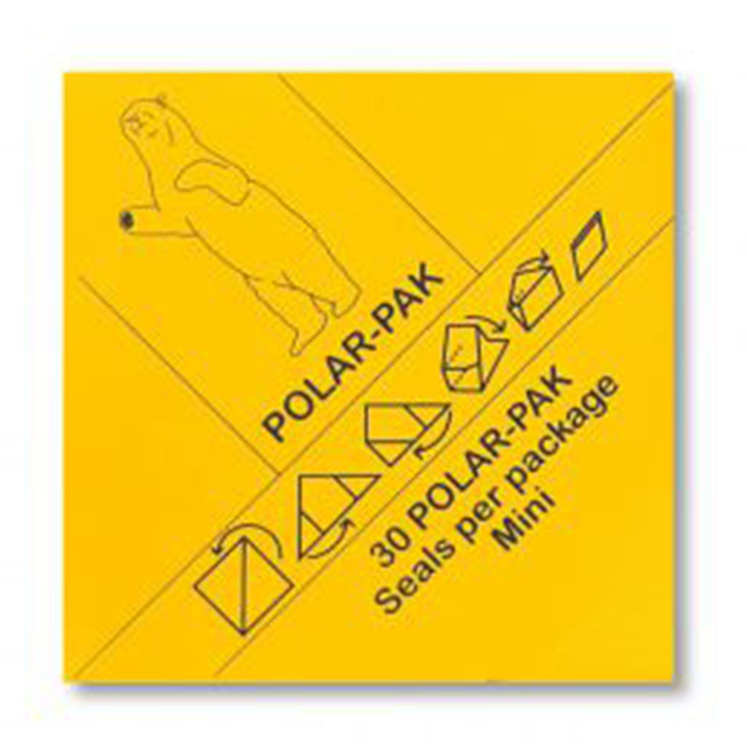 Polar PakPolar Pak Polar Pak - 30pcs
