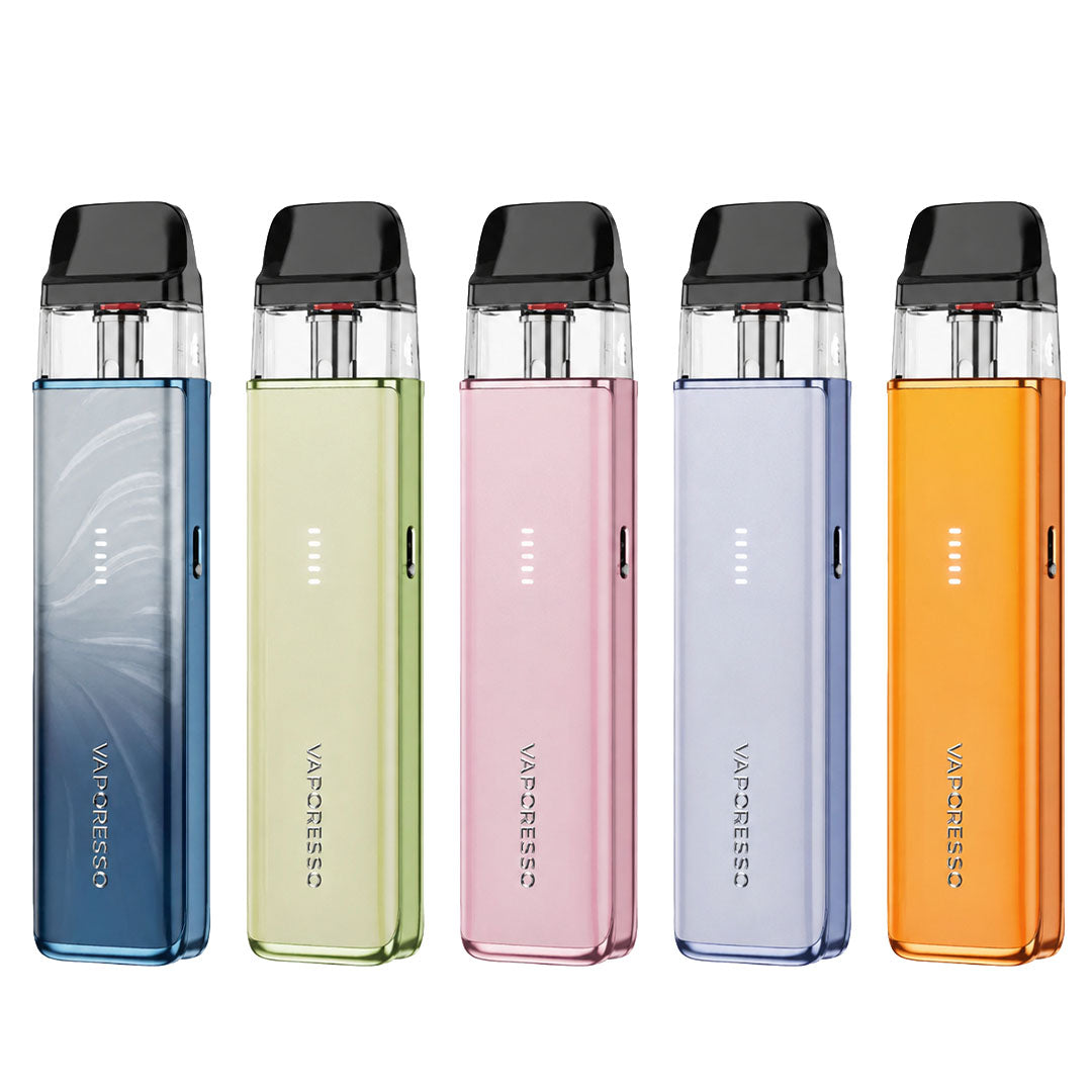 Vaporesso Xros 6 Mini Vape Kit