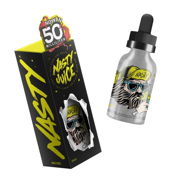 Fat Boy By Nasty Juice 60mlNasty Juice